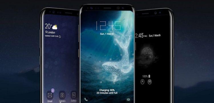 Samsung Galaxy S9 / S9+ - обзор, рейтинг, отзывы, фото, видео,