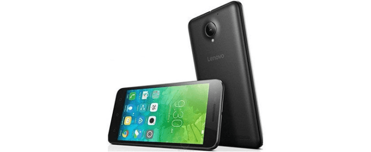 Lenovo Vibe C2 Power - обзор, рейтинг, цена, леново, фото, отзывы