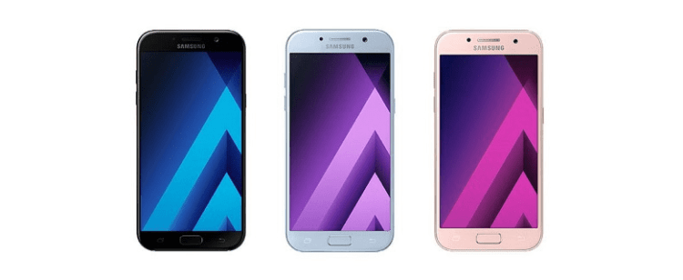 Samsung Galaxy A7 - цена, отзывы, рейтинг, фото, видео, обзор