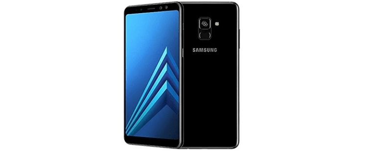Samsung Galaxy A8 (2018) - обзор, отзывы, фото, рейтинг, цена, видео