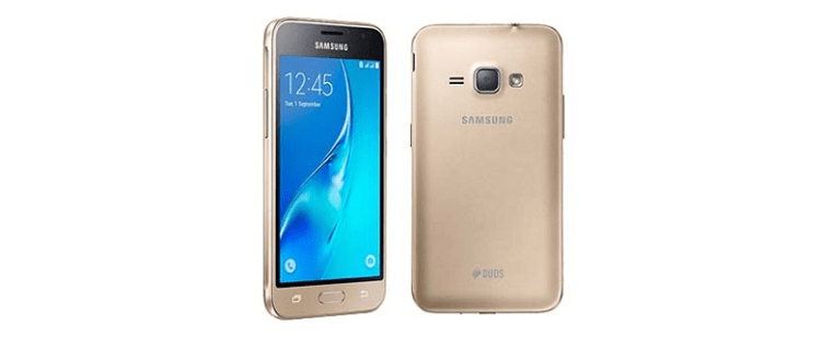 Samsung Galaxy J1 (2016) - рейтинг, цена, отзывы, обзор, фото