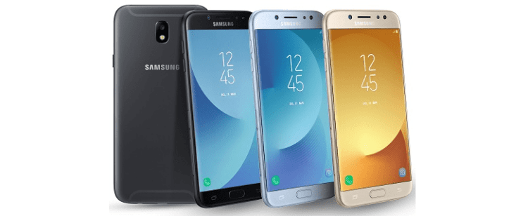 Samsung Galaxy J7 - обзор, отзывы, фото, видео, рейтинг