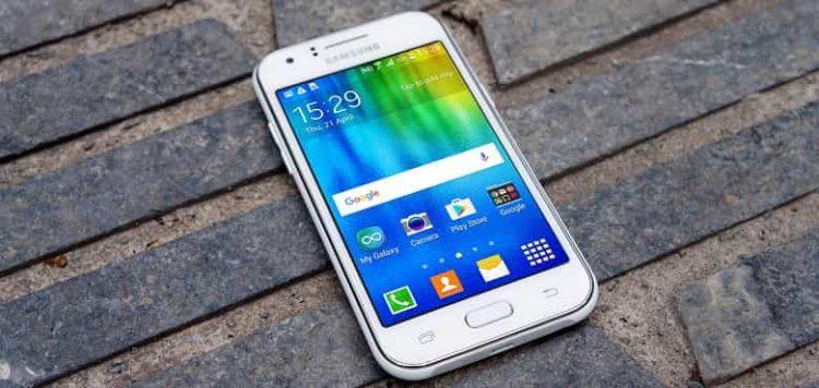 Samsung Galaxy J1 - рейтинг, цена, обзор, цена, отзывы