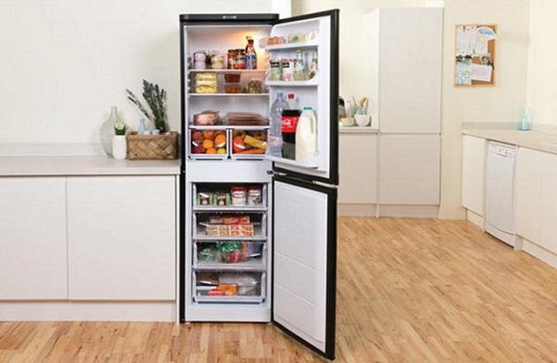 Размеры холодильника как выбрать?