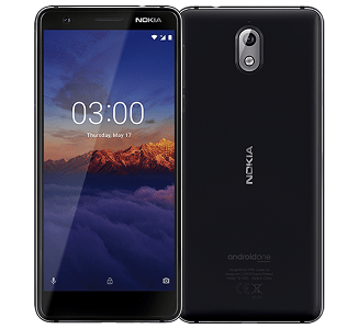 Nokia 3.1 16GB (2018)