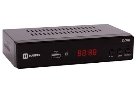 HARPER HDT2-5010