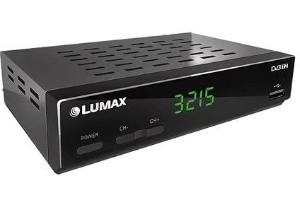 LUMAX DV-3215HD