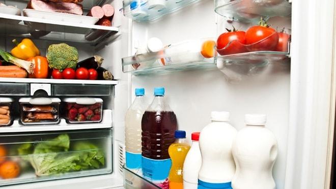 Система разморозки холодильников