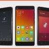 Лучшие смартфоны Xiaomi