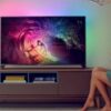 Как настроить Smart TV на телевизоре Samsung