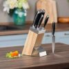 Лучшие кухонные ножи для дома - Рейтинг 2020 года