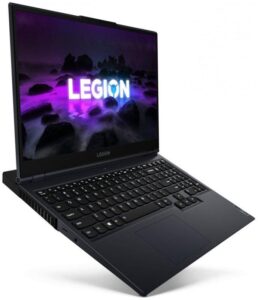 Lenovo Legion 5 15ACH6H - обзор, отзывы, сравнение, фото