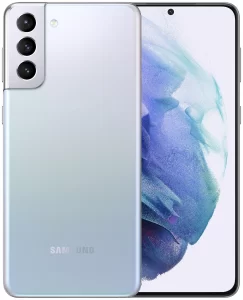 Samsung Galaxy S21+ 5G - обзор, характеристики. цена, отзывы